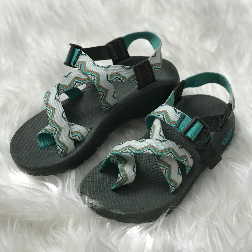 Z/Cloud Chacos